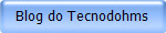 Blog do Tecnodohms